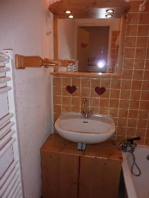 Mont Blanc Soleil B-4 *